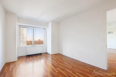 Rented by City Connections Realty