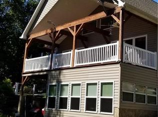 100 Lakehill Dr, Fair Play, SC 29643