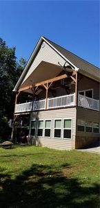 100 Lakehill Dr, Fair Play, SC, 29643