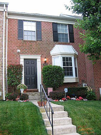 8223 Township Dr.