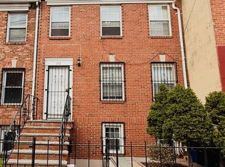 212 Christopher Columbus Dr FLOOR 2, Jersey City, NJ 07302