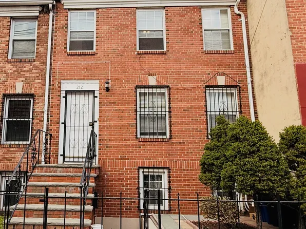 212 Christopher Columbus Dr Floor 2, Jersey City, NJ 07302