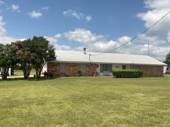 14261 Wortham Bend Rd, China Spring, TX 76633