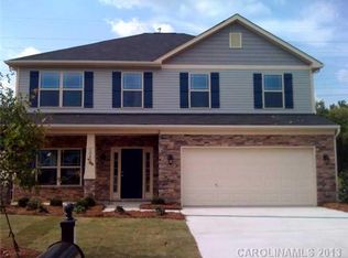 10438 Atkins Ridge Rd #38, Charlotte, NC 28213