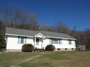 547 Buttermilk Falls Rd, Fort Ann, NY 12827