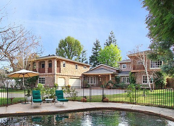 Exterior Front - DAY