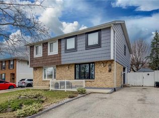 150 Glamis Rd, Cambridge, ON N1R6S9