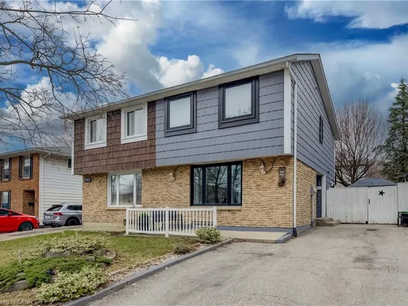 150 Glamis Rd, Cambridge, ON N1R 6S9