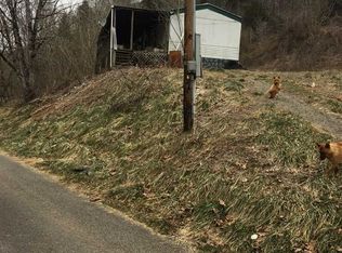 1198 Cedar Springs Rd, Thorn Hill, TN 37881