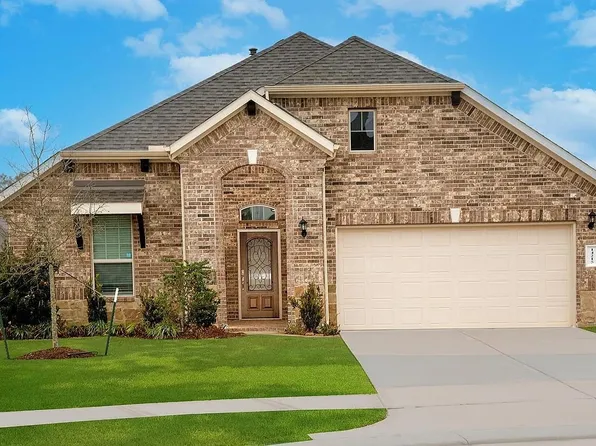 14215 Irvine Ranch Trl, Conroe, TX 77384