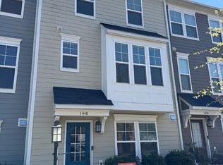 1448 Timberwood Blvd, Charlottesville, VA 22911