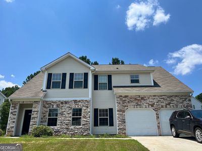 20 Monarch Way, Hiram, GA, 30141