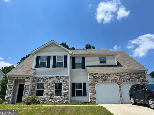 20 Monarch Way, Hiram, GA 30141