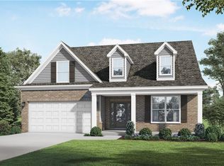 4295 Golden Knoll Rd, Cumming, GA 30028