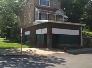 2142 Madison St, Kansas City, MO 64108