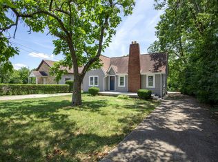 1206 Litton Ave, Nashville, TN 37216