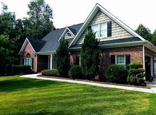 126 Summer Sweet Dr, Advance, NC 27006