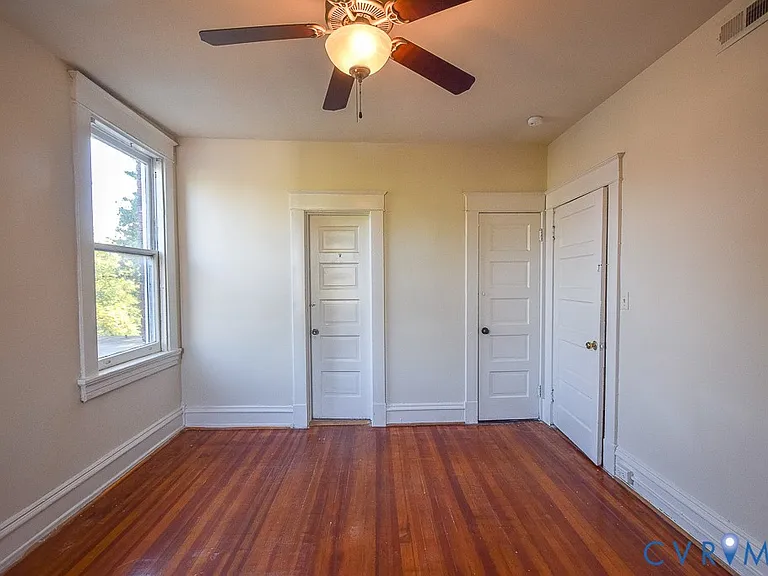 120 S Arthur Ashe Blvd #1 — Photo 6