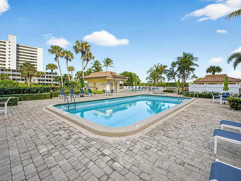 3400 N Ocean Dr #1406 — Photo 20