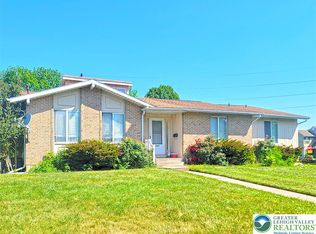 1401 W Pennsylvania St, Allentown, PA 18102
