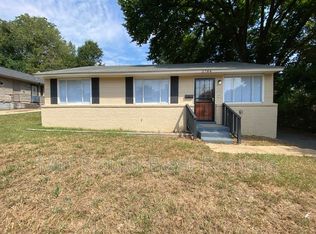 2784 Lola Ave, Memphis, TN 38114
