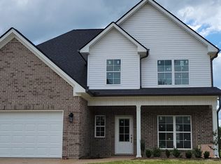 1172 Rimrock Rd LOT 246, Smyrna, TN 37167