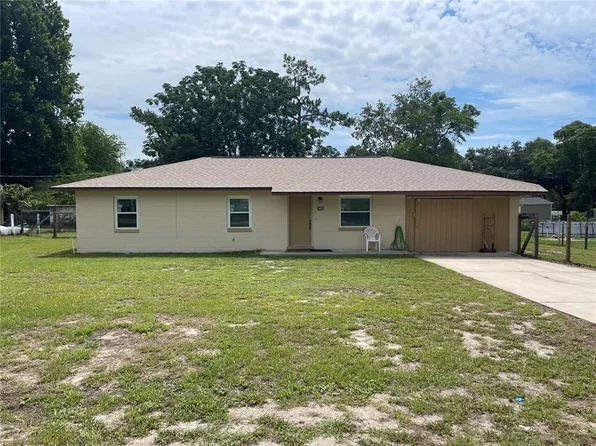 145 NE 71st Ave, Ocala, FL 34470