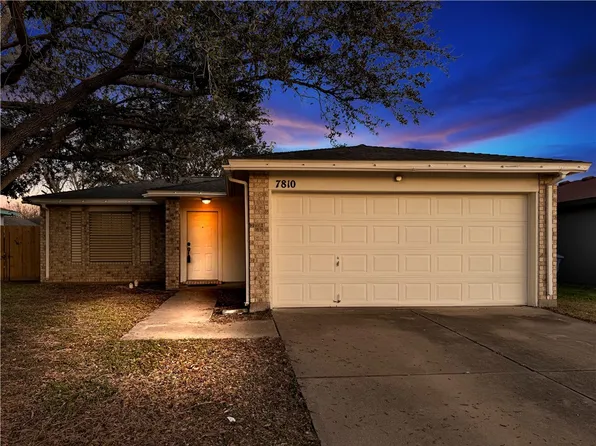 7810 Falcon Dr, Corpus Christi, TX 78414