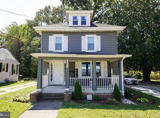 None Available, Salisbury, MD 21801