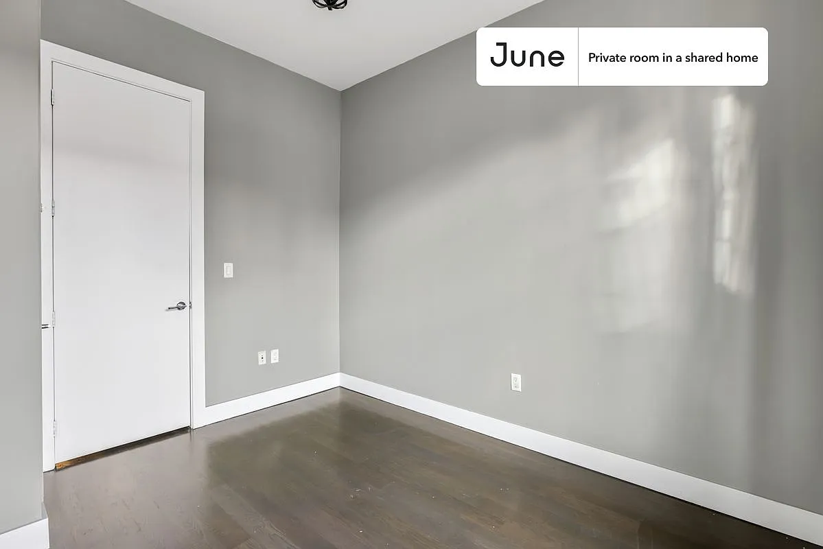 Full bedroom in 4 bed/2 bath home in Crown Heights #836 A — Photo 4