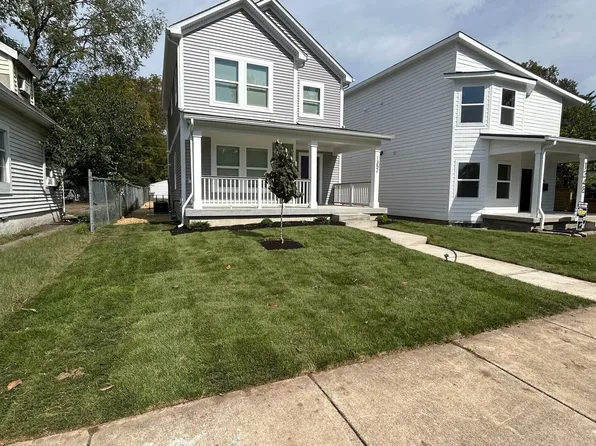 1352 Edgemont Ave, Indianapolis, IN 46208