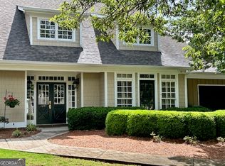 1237 Buttermilk Ln, Griffin, GA 30224