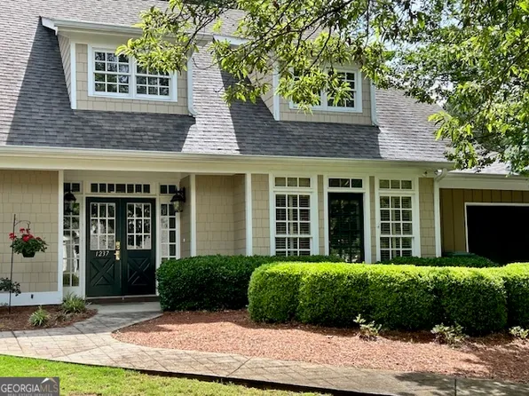 1237 Buttermilk Ln, Griffin, GA 30224
