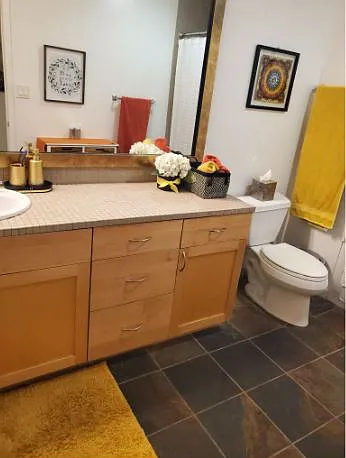 1 bed, 735 sqft, $2,995 — Photo 4