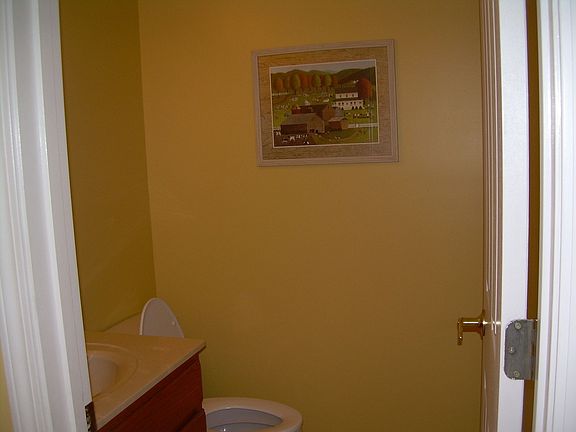 Half Bath