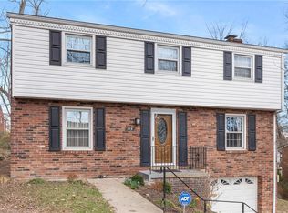 115 Abington Dr, Pittsburgh, PA 15216