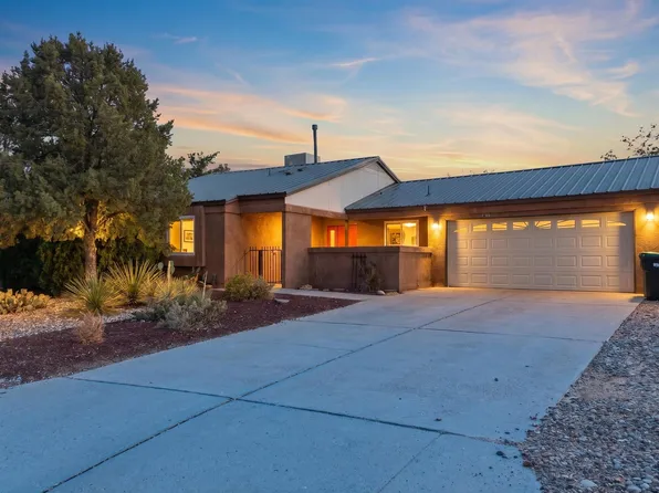 1721 Allegheny Dr NE, Rio Rancho, NM 87144