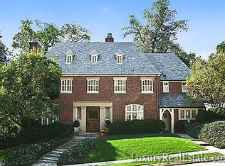 3014 Woodland Dr NW, Washington, DC