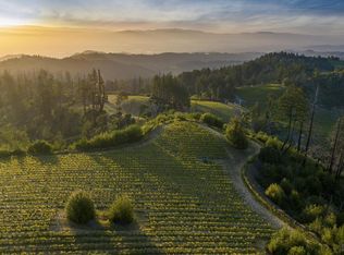 3801 Mount Veeder Road Road, Napa, CA 94558