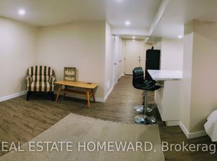 50 Mould Ave #B, Toronto, ON M6N 3Z9