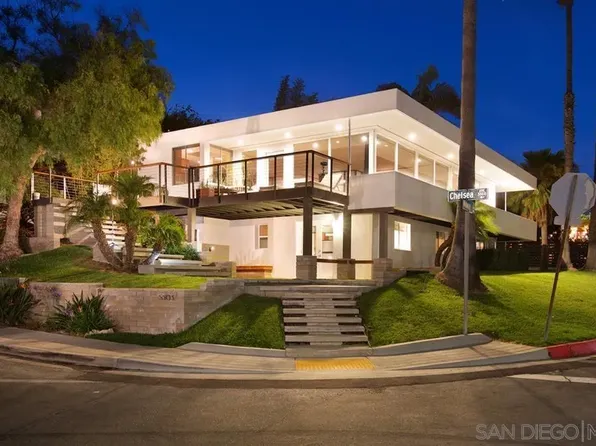 5503 Chelsea Ave, La Jolla, CA 92037