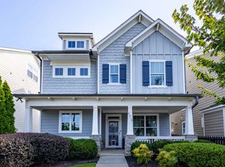 2010 Stanfield Ave NW, Atlanta, GA 30318