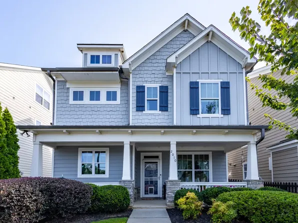 2010 Stanfield Ave NW, Atlanta, GA 30318