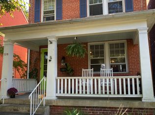 3219 Park Ave, Richmond, VA 23221