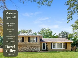 7924 Roe Ave, Prairie Village, KS 66208