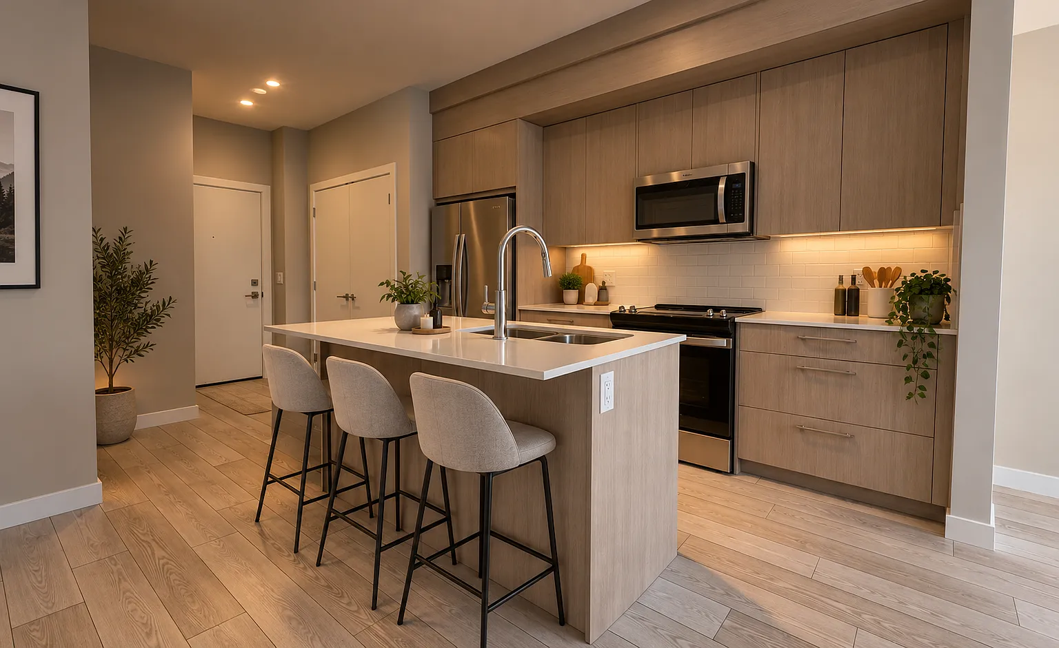 150 Carrington Cres NW — Photo 4