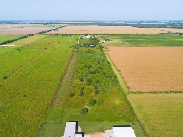 0 County Road 390, El Campo, TX 77437