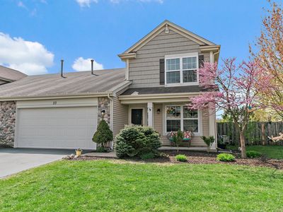 23 Boathouse Rd, Pingree Grove, IL, 60140