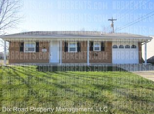 1097 Leonard Ave, Hamilton, OH 45013