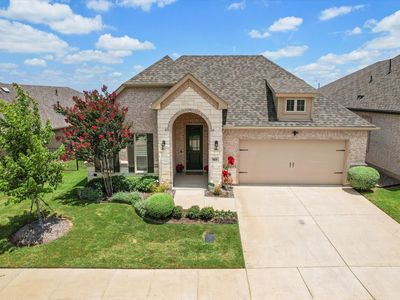 919 Capella Ln, Mansfield, TX, 76063